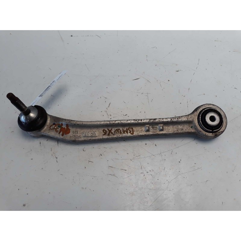 Recambio de brazo suspension inferior trasero derecho para bmw x6 (e71) 3.5d referencia OEM IAM 6770970  ZWTBM018