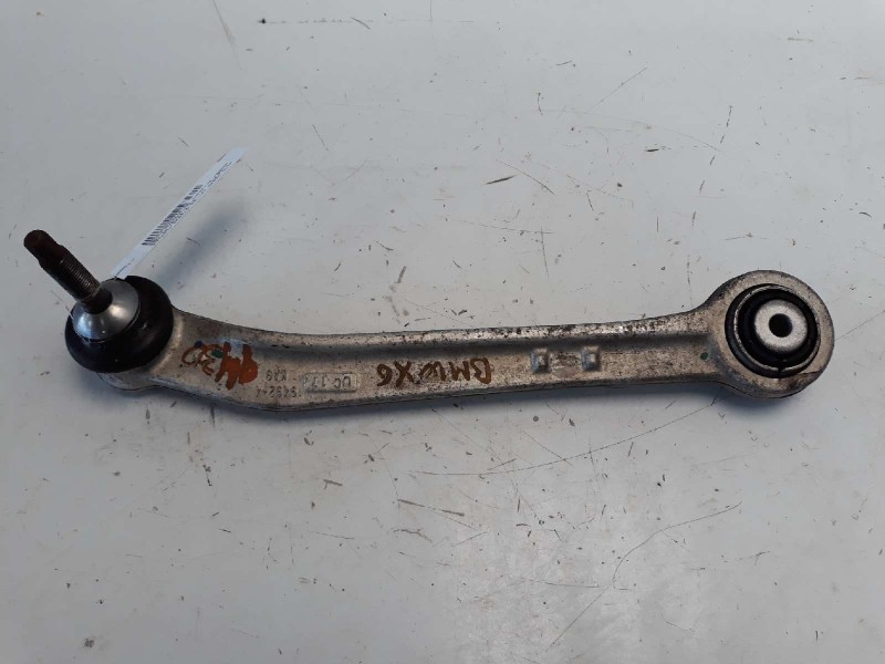 Recambio de brazo suspension inferior trasero derecho para bmw x6 (e71) 3.5d referencia OEM IAM 6770970  ZWTBM018