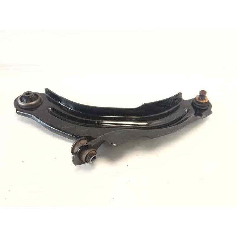 Recambio de brazo suspension inferior delantero izquierdo para renault clio iv dynamique referencia OEM IAM 8200255760 775450 