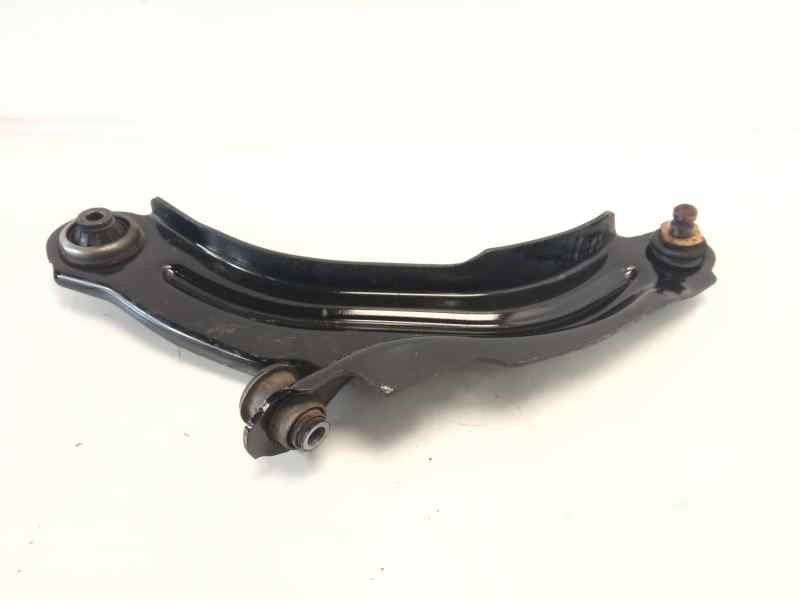 Recambio de brazo suspension inferior delantero izquierdo para renault clio iv dynamique referencia OEM IAM 8200255760 775450 