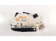 Recambio de cerradura puerta delantera izquierda para seat ibiza (6j5) 1.2 12v referencia OEM IAM 5N1837015F CRDVW1107  2