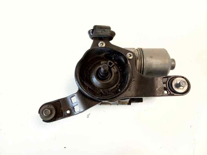 Recambio de motor limpia delantero para citroen c4 grand picasso intensive referencia OEM IAM 9676371780  