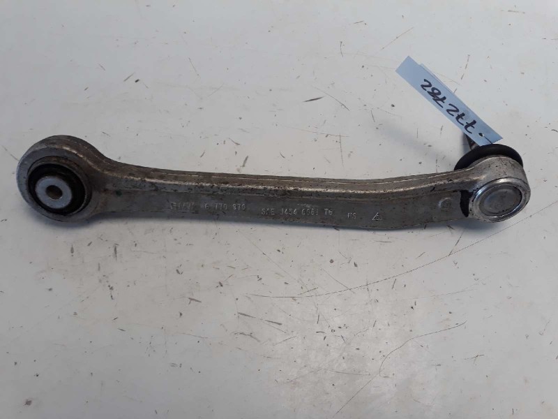 Recambio de brazo suspension inferior trasero derecho para bmw x6 (e71) 3.5d referencia OEM IAM 6770970  ZWTBM018