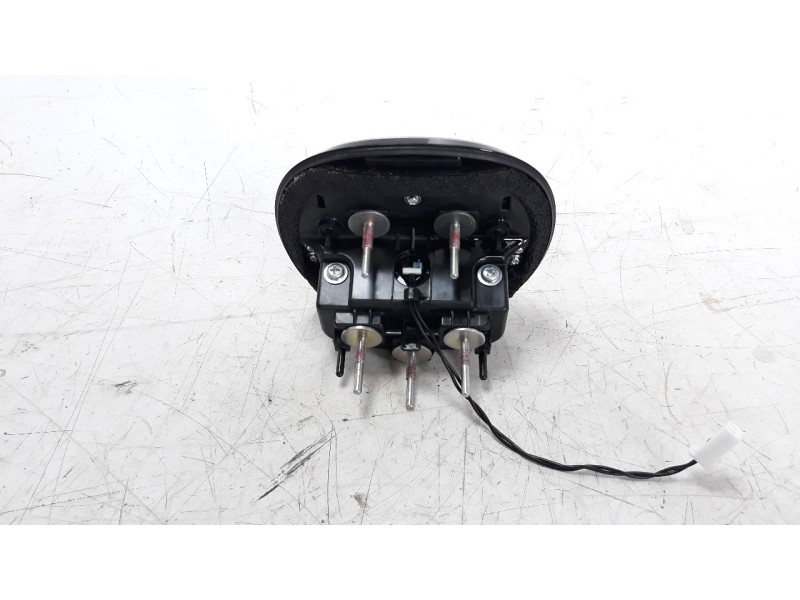 Recambio de maneta exterior porton para mazda 3 berlina (bp) referencia OEM IAM BDMT51730J  