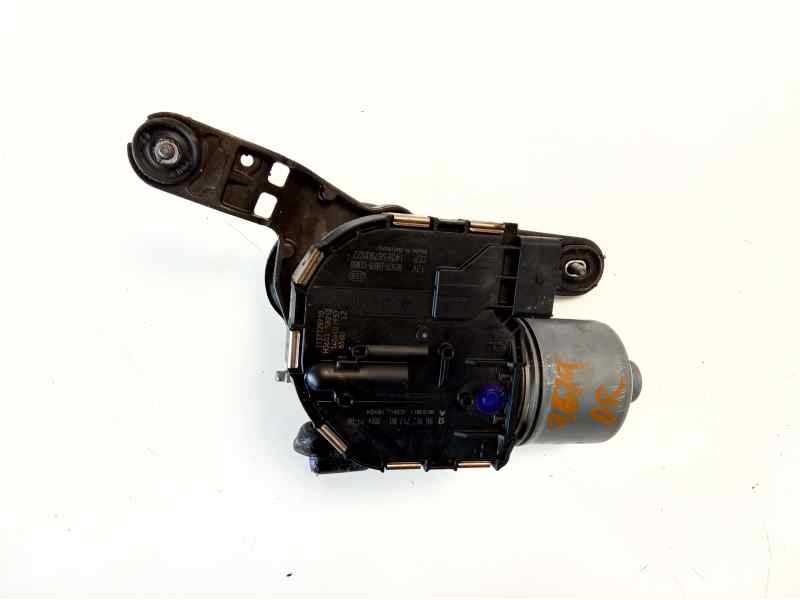 Recambio de motor limpia delantero para citroen c4 grand picasso intensive referencia OEM IAM 9676371780  