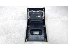 Recambio de aireador central para mg hs comfort referencia OEM IAM 1347636   2