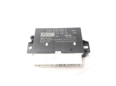 MODULO ELECTRONICO 5QA919294G 