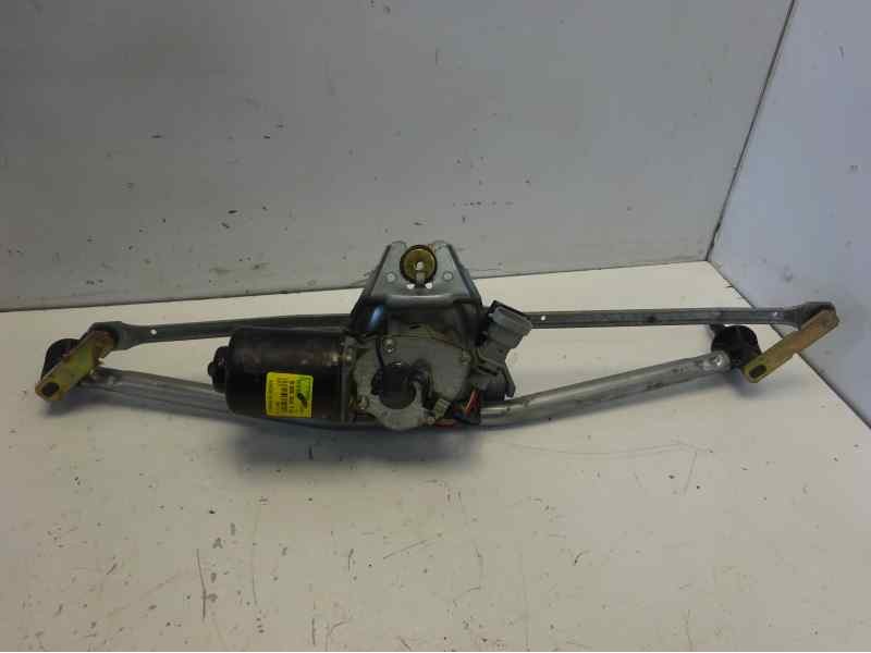 Recambio de motor limpia delantero para renault kangoo (f/kc0) authentique referencia OEM IAM 53550102  