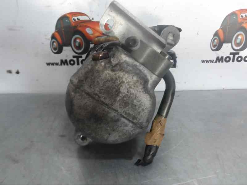Recambio de compresor aire acondicionado para bmw serie 3 compacto (e36) 318tds referencia OEM IAM 64528390228  32055