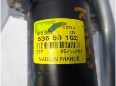 Recambio de motor limpia delantero para renault kangoo (f/kc0) authentique referencia OEM IAM 53550102   2