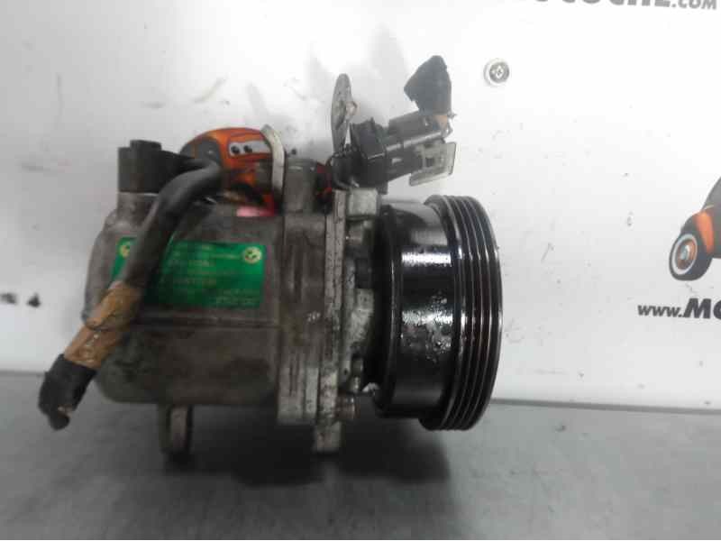 Recambio de compresor aire acondicionado para bmw serie 3 compacto (e36) 318tds referencia OEM IAM 64528390228  32055