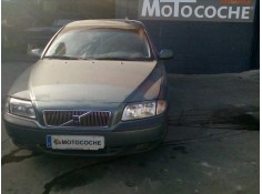 volvo s80 berlina del año 2001 2