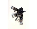 MOTOR LIMPIA TRASERO 9677980580 9677980580 