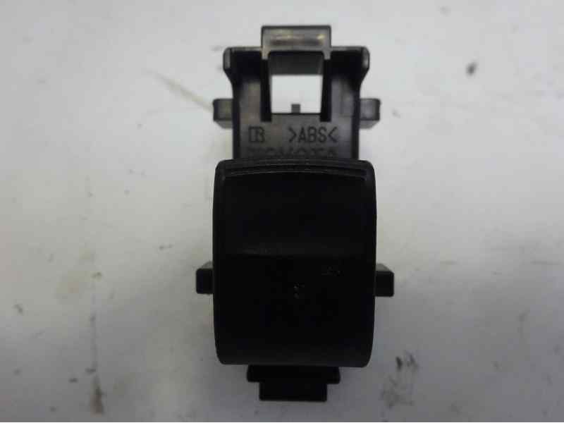 Recambio de mando elevalunas delantero derecho para toyota auris sol referencia OEM IAM   