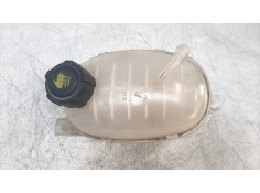 Recambio de deposito expansion para dacia duster ii anniversary referencia OEM IAM 217101878R   2
