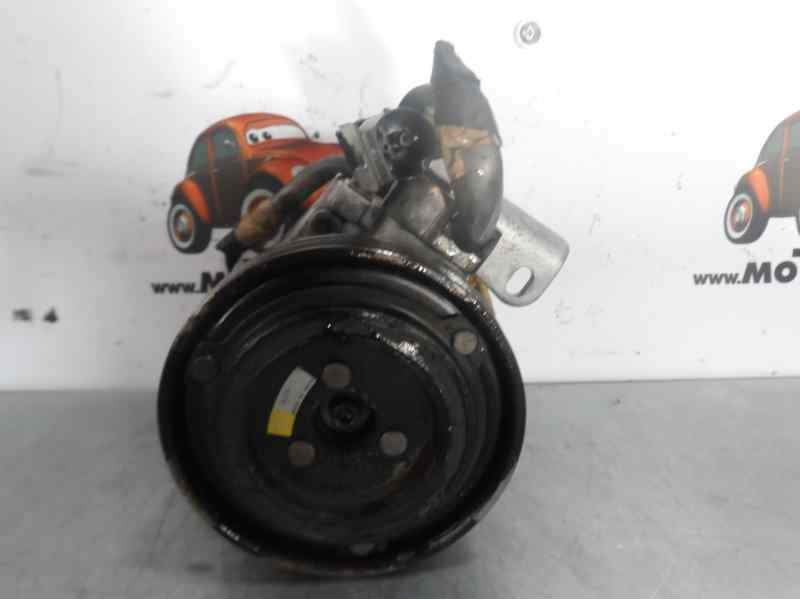 Recambio de compresor aire acondicionado para bmw serie 3 compacto (e36) 318tds referencia OEM IAM 64528390228  32055