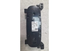 Recambio de mando climatizador para smart fortwo coupe referencia OEM IAM A4539050600   2