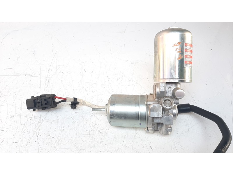 Recambio de servofreno para toyota corolla (e21) referencia OEM IAM 4707047070  