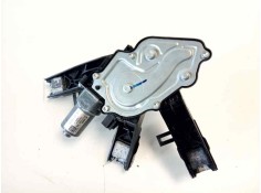 Recambio de motor limpia trasero para citroen c4 grand picasso intensive referencia OEM IAM 9677980580   2