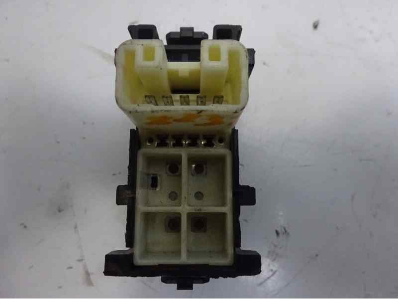 Recambio de mando elevalunas delantero derecho para toyota auris sol referencia OEM IAM   