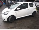 TOYOTA AYGO (KGB/WNB)