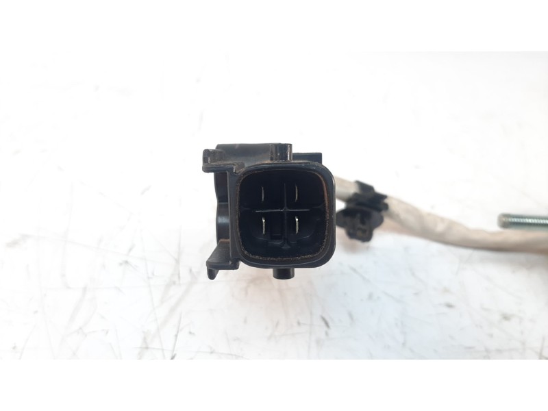 Recambio de servofreno para toyota corolla (e21) referencia OEM IAM 4707047070  