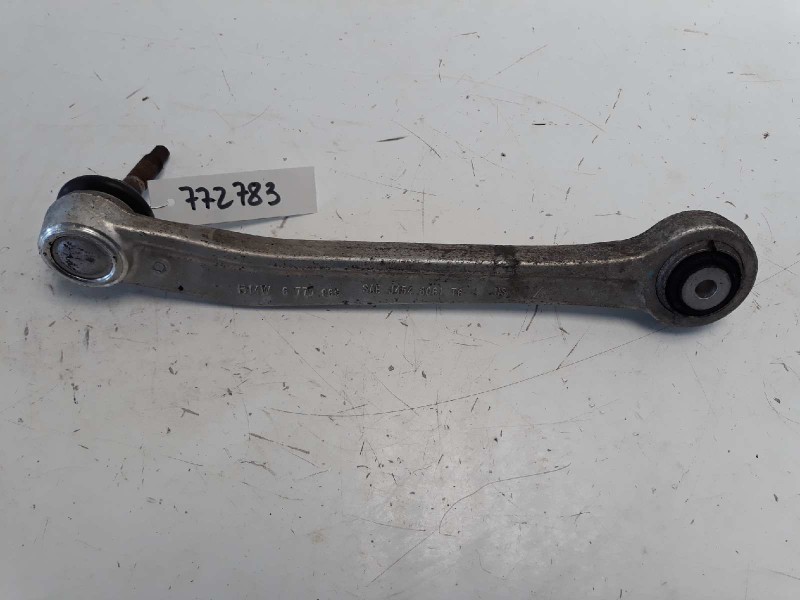 Recambio de brazo suspension inferior trasero izquierdo para bmw x6 (e71) 3.5d referencia OEM IAM 6770969  