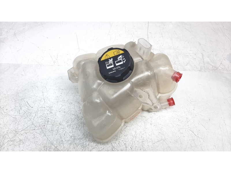 Recambio de deposito expansion para volvo v60 familiar 2.0 diesel cat referencia OEM IAM 31465682  