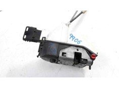 Recambio de cerradura puerta trasera derecha para citroen c-elysée exclusive referencia OEM IAM 9619026380   2