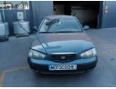 HYUNDAI ELANTRA (XD)