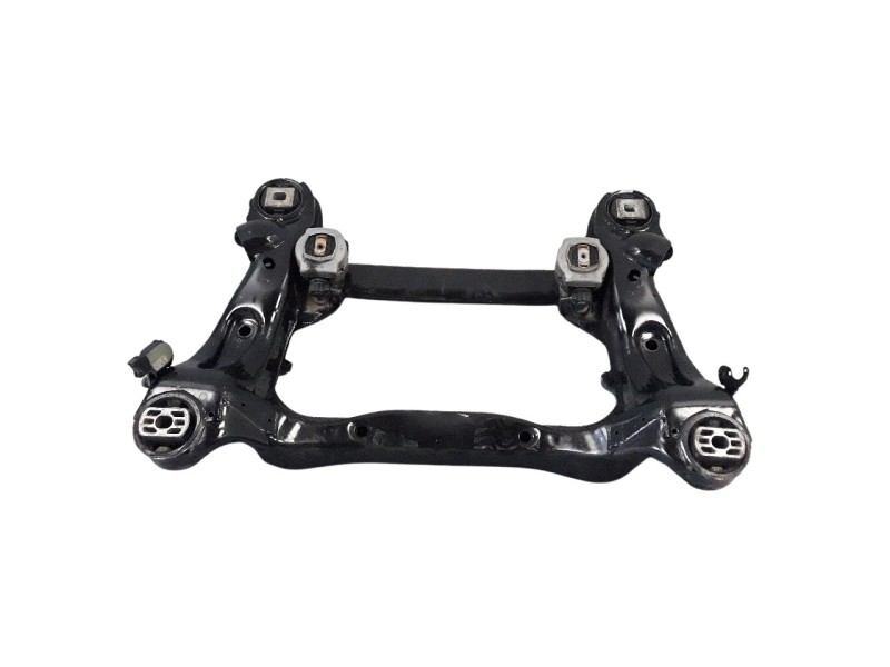 Recambio de puente delantero para audi a8 (4e2) 3.0 v6 24v tdi referencia OEM IAM 4E0399313D  