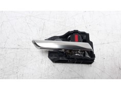 Recambio de maneta interior delantera derecha para mazda 3 berlina (bp) referencia OEM IAM BCJHV8392  