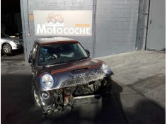 mini mini (r50,r53) del año 2004 2