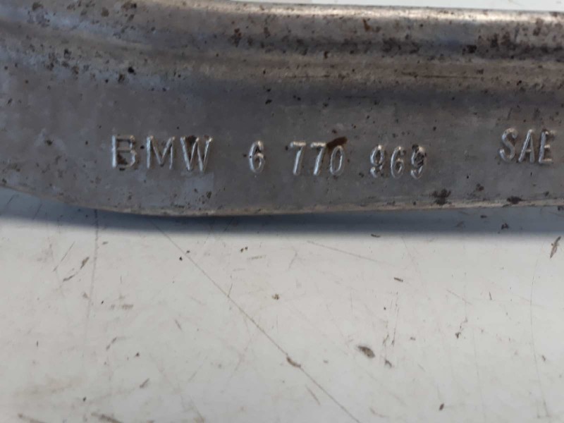 Recambio de brazo suspension inferior trasero izquierdo para bmw x6 (e71) 3.5d referencia OEM IAM 6770969  
