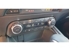 MANDO CLIMATIZADOR KB8N61190A KB8N61190A 