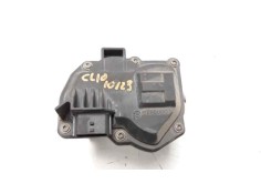 Recambio de caja mariposa para renault clio iv dynamique referencia OEM IAM 147B07424R   2