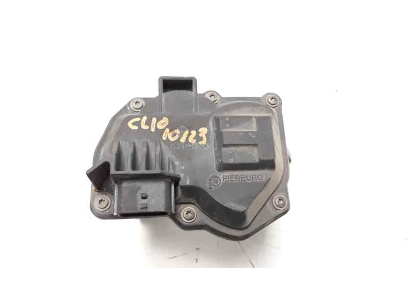 Recambio de caja mariposa para renault clio iv dynamique referencia OEM IAM 147B07424R  