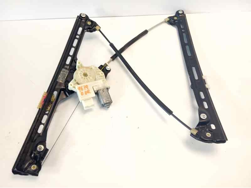 Recambio de elevalunas delantero derecho para citroen c4 grand picasso intensive referencia OEM IAM 9816272480 106075615 
