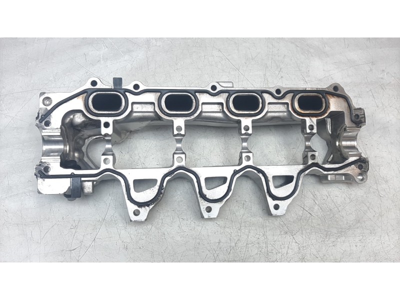 Recambio de culatin para dacia duster ii anniversary referencia OEM IAM 130C01377R  