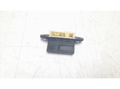 MANETA EXTERIOR PORTON 8484048020 