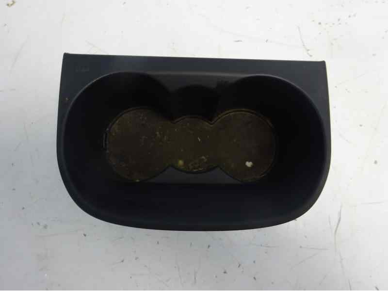 Recambio de moldura para audi a1 (8x) ambition referencia OEM IAM   