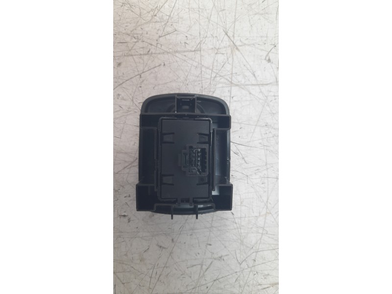 Recambio de mando elevalunas delantero derecho para smart fortwo coupe referencia OEM IAM 4158210081  