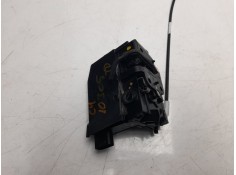 Recambio de cerradura puerta trasera derecha para citroen c4 picasso referencia OEM IAM 9805635980   2