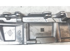 Recambio de culatin para dacia duster ii anniversary referencia OEM IAM 130C01377R   2