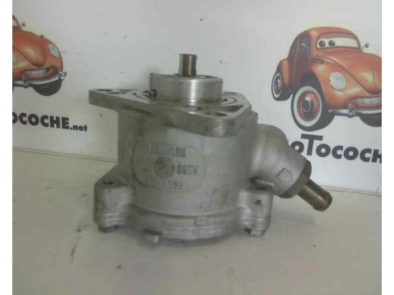 Recambio de depresor freno / bomba vacio para alfa romeo 146 1.9 jtd cat referencia OEM IAM 46533295 96111056 