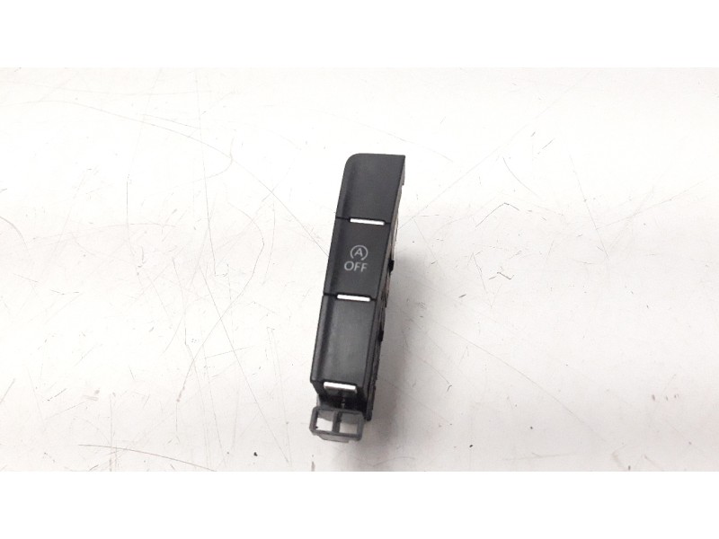 Recambio de interruptor para volkswagen golf vii lim. (bq1) 1.6 tdi referencia OEM IAM 5G1927137T  