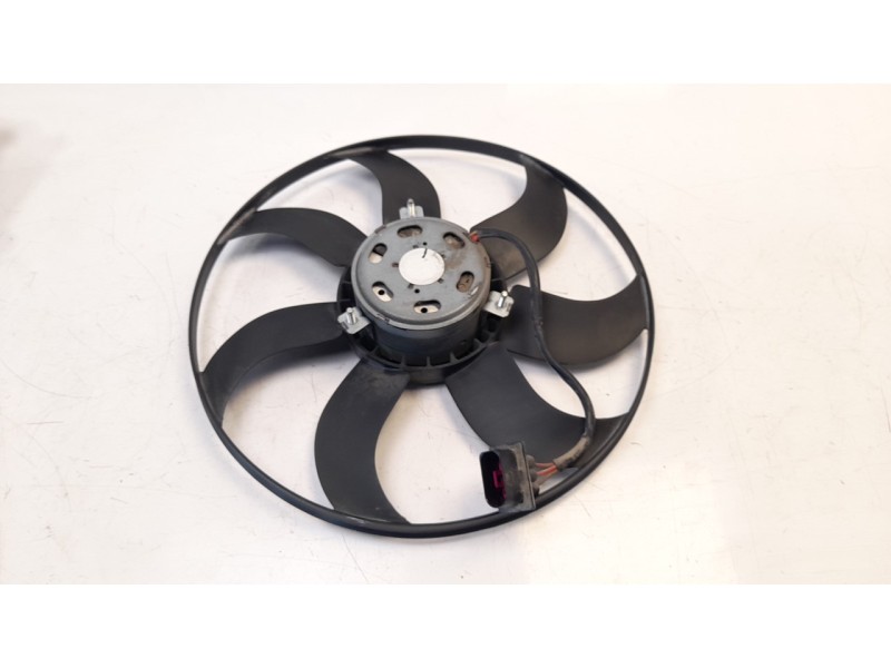 Recambio de electroventilador para seat ibiza (6j5) 1.2 12v referencia OEM IAM 6R0959455C EVF250337HQ 