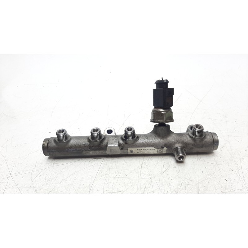 Recambio de rampa inyectora para audi a5 coupe (8t) 2.7 v6 24v tdi referencia OEM IAM 059130089AH  