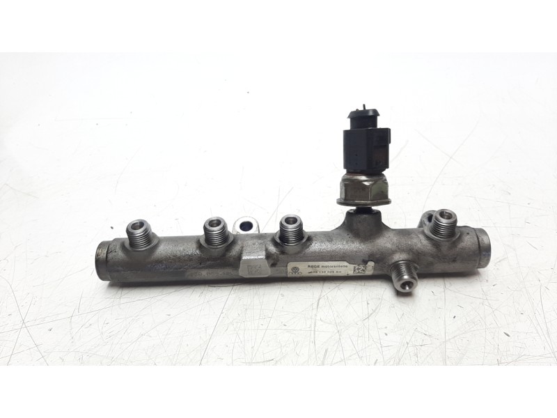 Recambio de rampa inyectora para audi a5 coupe (8t) 2.7 v6 24v tdi referencia OEM IAM 059130089AH  