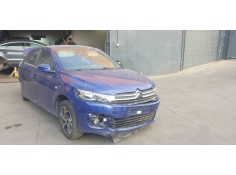 citroen c-elysée del año 2019 2